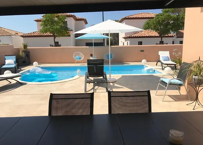 D'hotes Dans Diane Bed & Breakfast La Londe-les-Maures