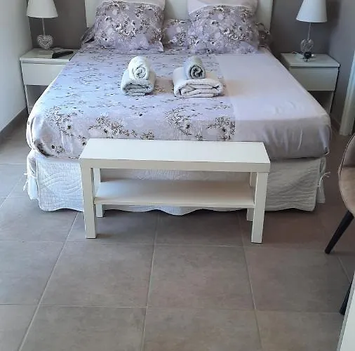 D'hotes Dans Diane 4* La Londe-les-Maures
