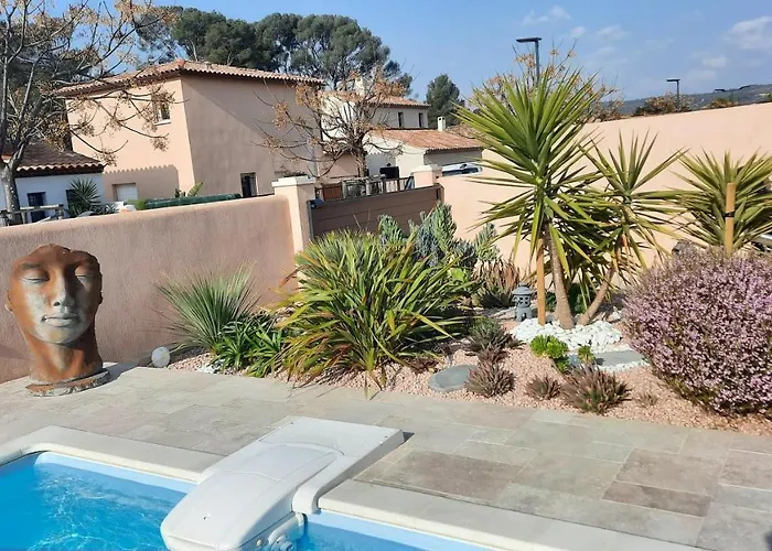 Bed & Breakfast D'hotes Dans Diane 4*