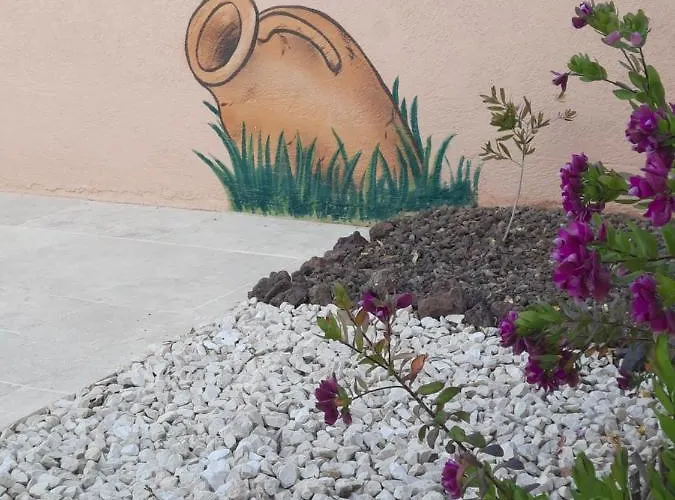 Bed & Breakfast D'hotes Dans Diane 4*