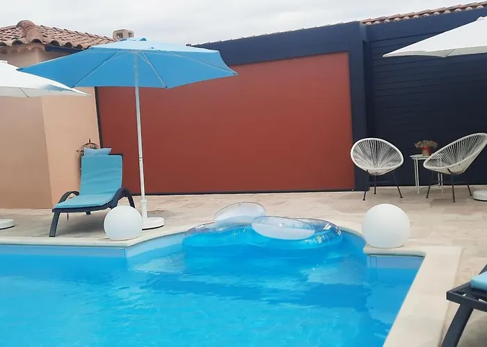Bed & Breakfast D'hotes Dans Diane
